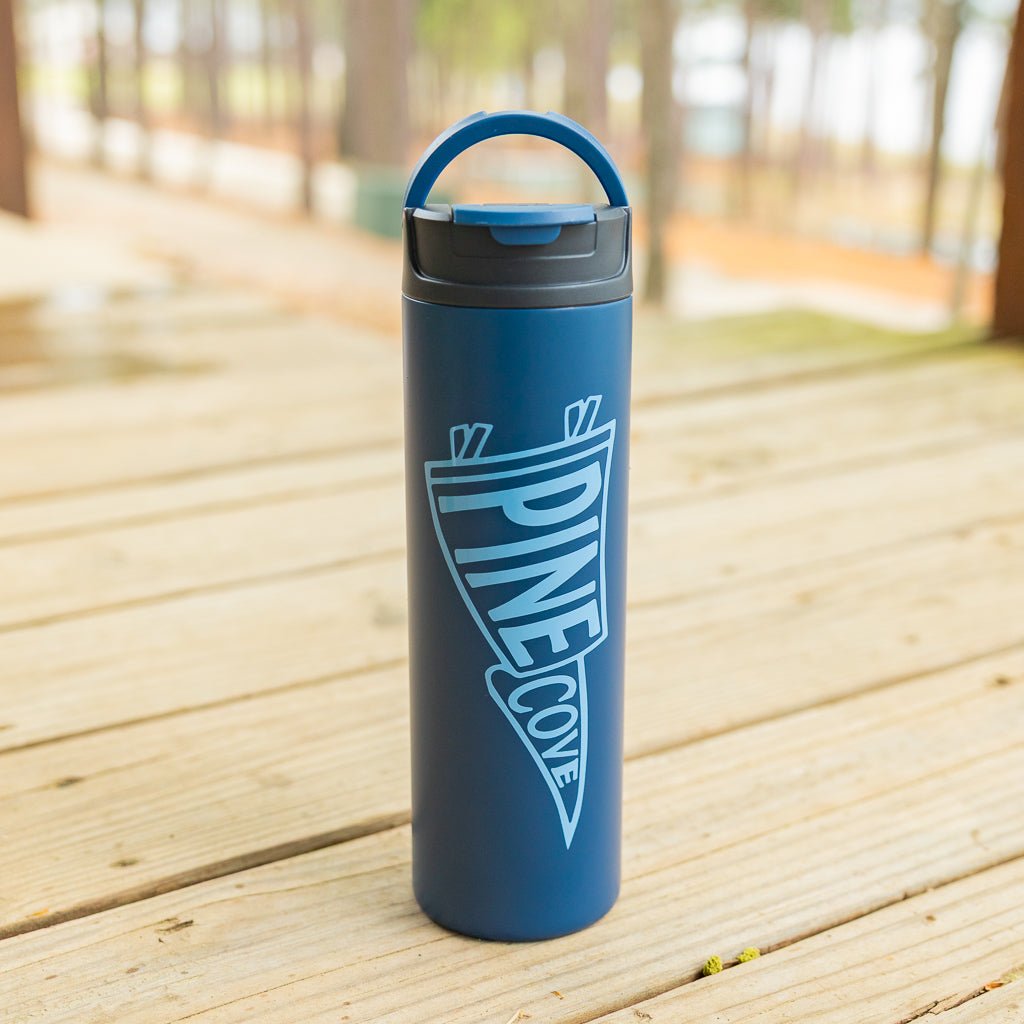 Insulated Water Bottles - Pine Cove Web Store