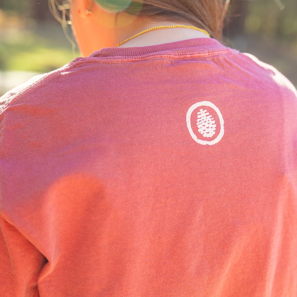 Youth It's Not About Me '25 Tee - Pine Cove Web Store