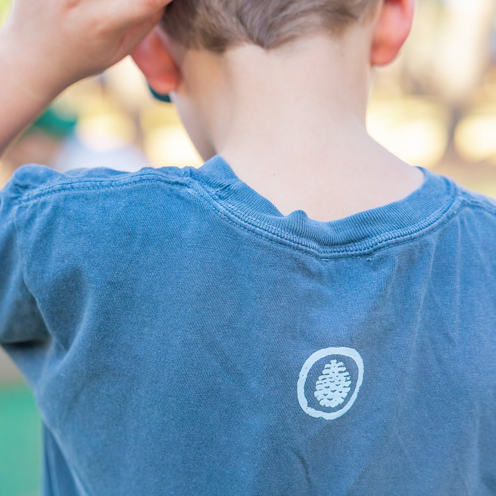 Youth It's Not About Me '25 Tee - Pine Cove Web Store