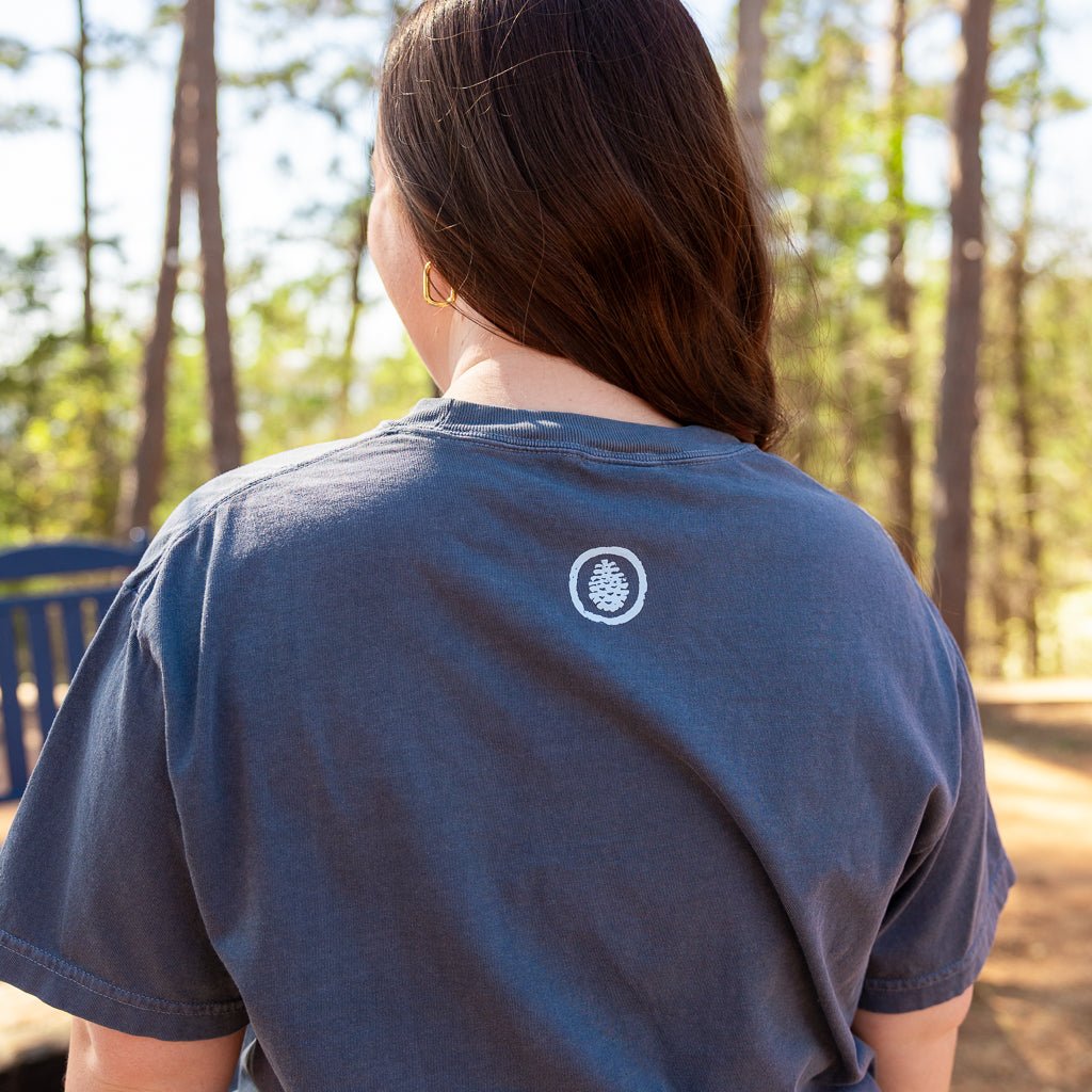 Adult It's Not About Me '25 Tee - Pine Cove Web Store