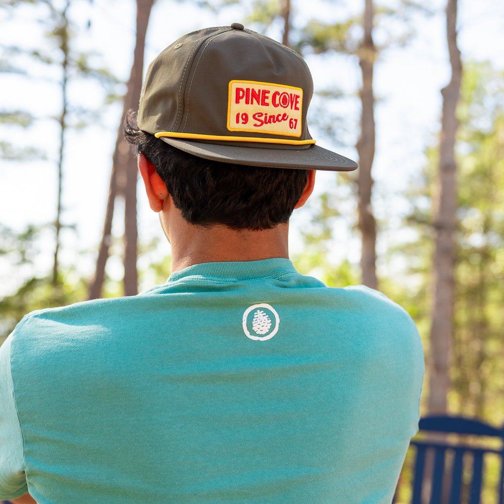 Adult It's Not About Me '25 Tee - Pine Cove Web Store