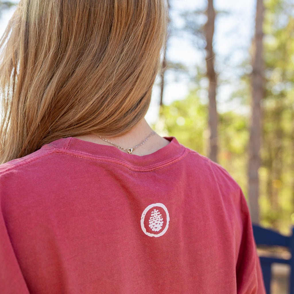 Adult It's Not About Me '25 Tee - Pine Cove Web Store