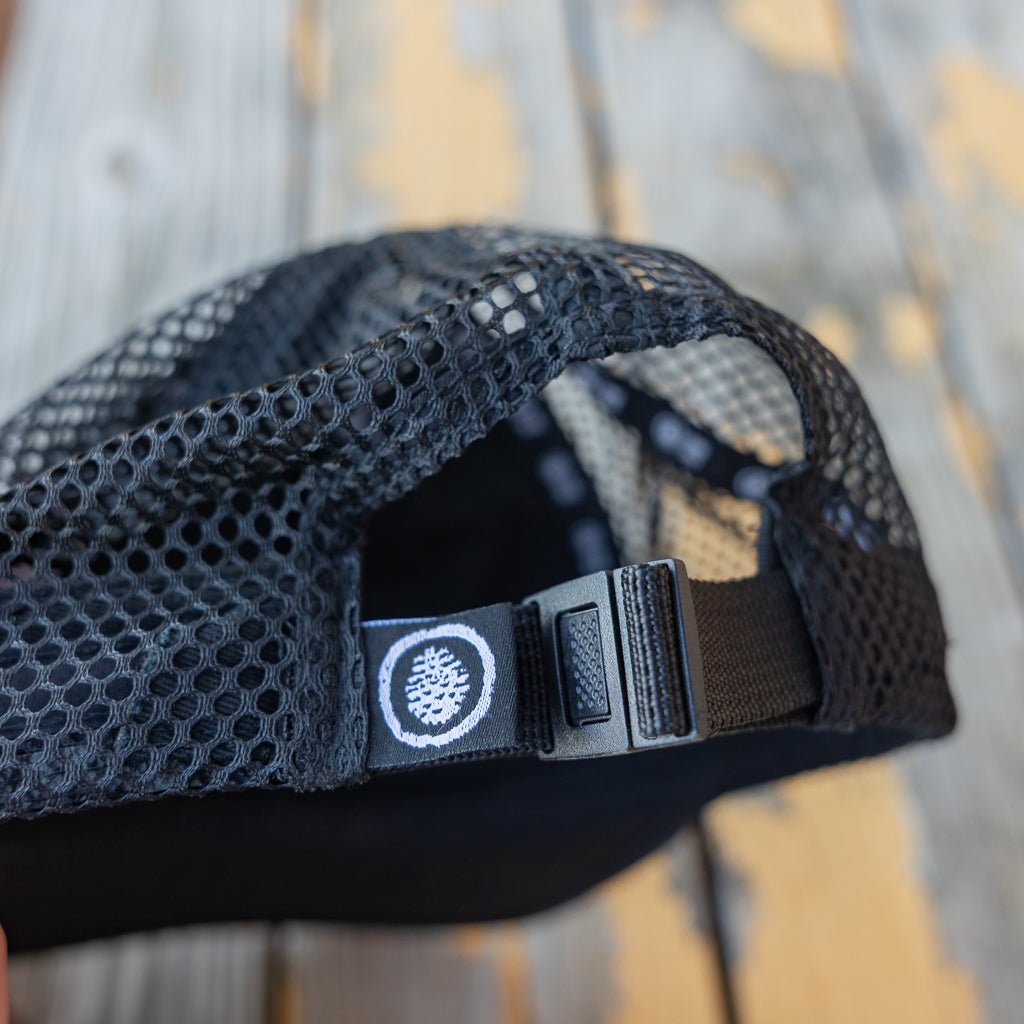 Black Lake Hat - Pine Cove Web Store