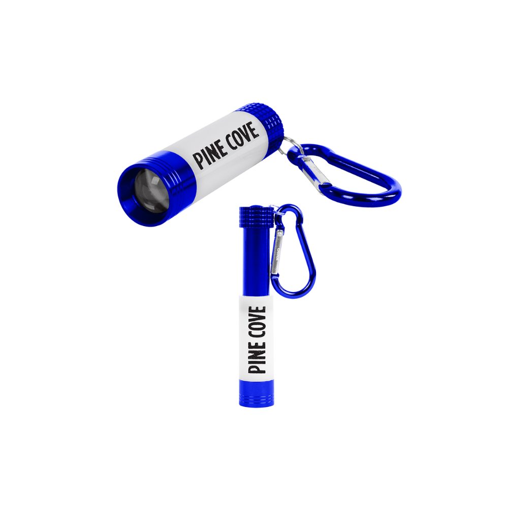 Lantern Flashlight - Pine Cove Web Store