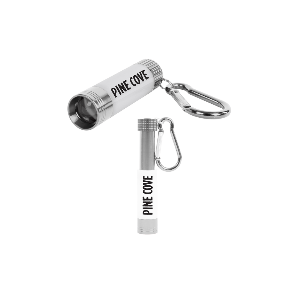 Lantern Flashlight - Pine Cove Web Store