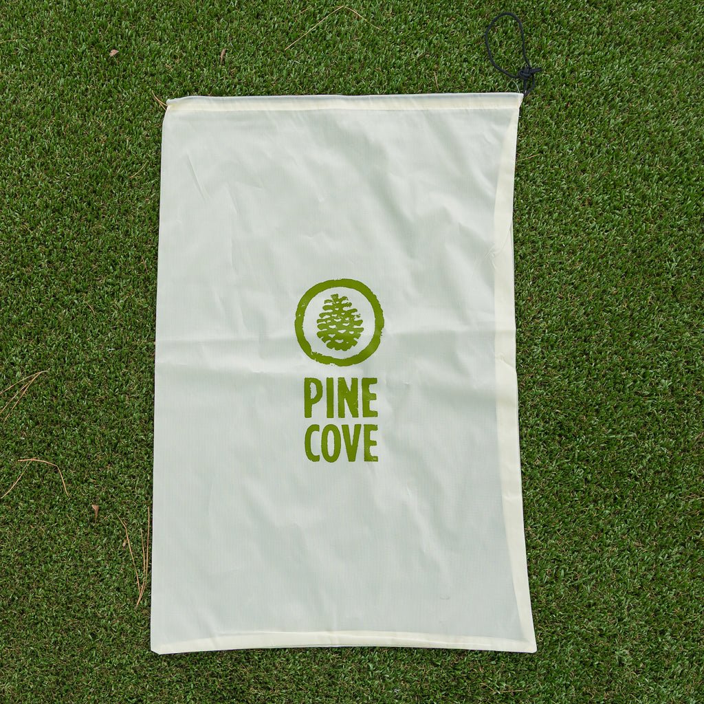 Laundry Bag - Pine Cove Web Store