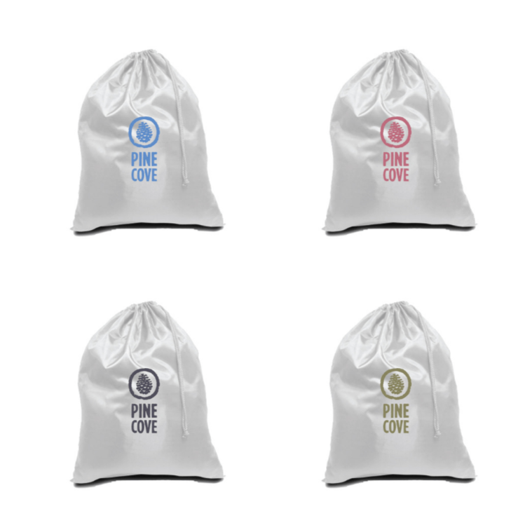 Laundry Bag - Pine Cove Web Store