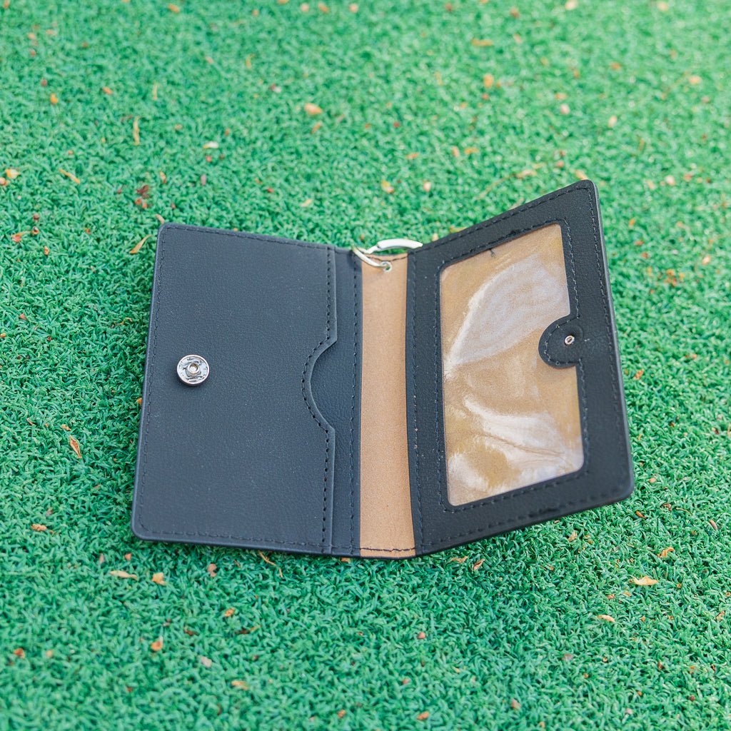 Leather Wallet - Pine Cove Web Store