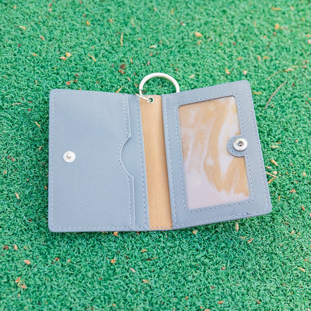 Leather Wallet - Pine Cove Web Store