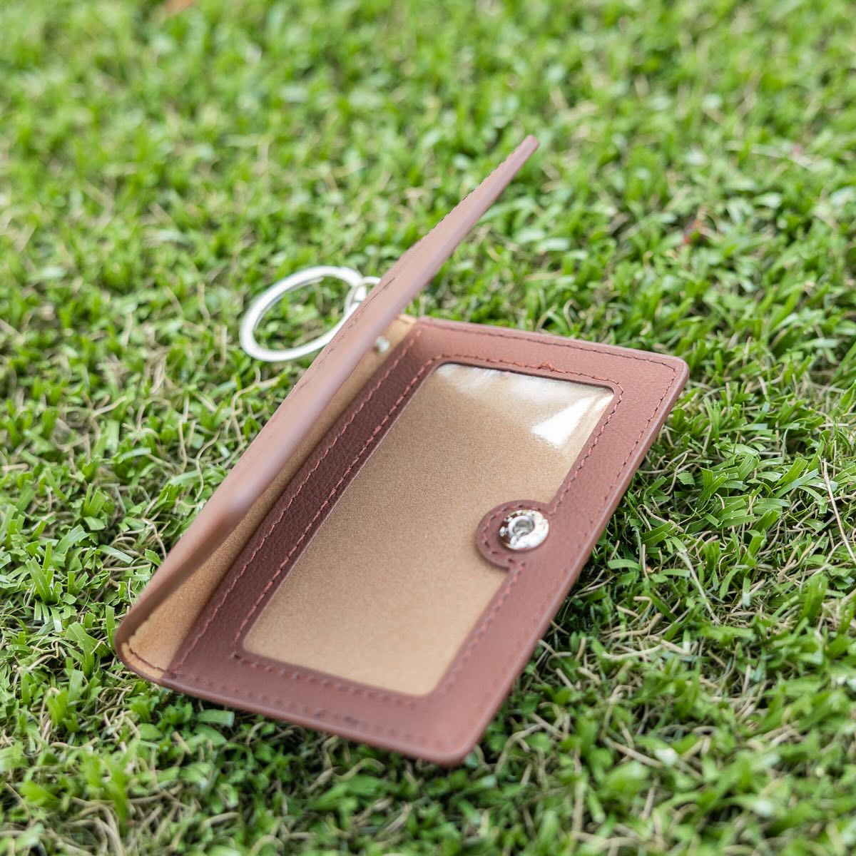 Leather Wallet - Pine Cove Web Store