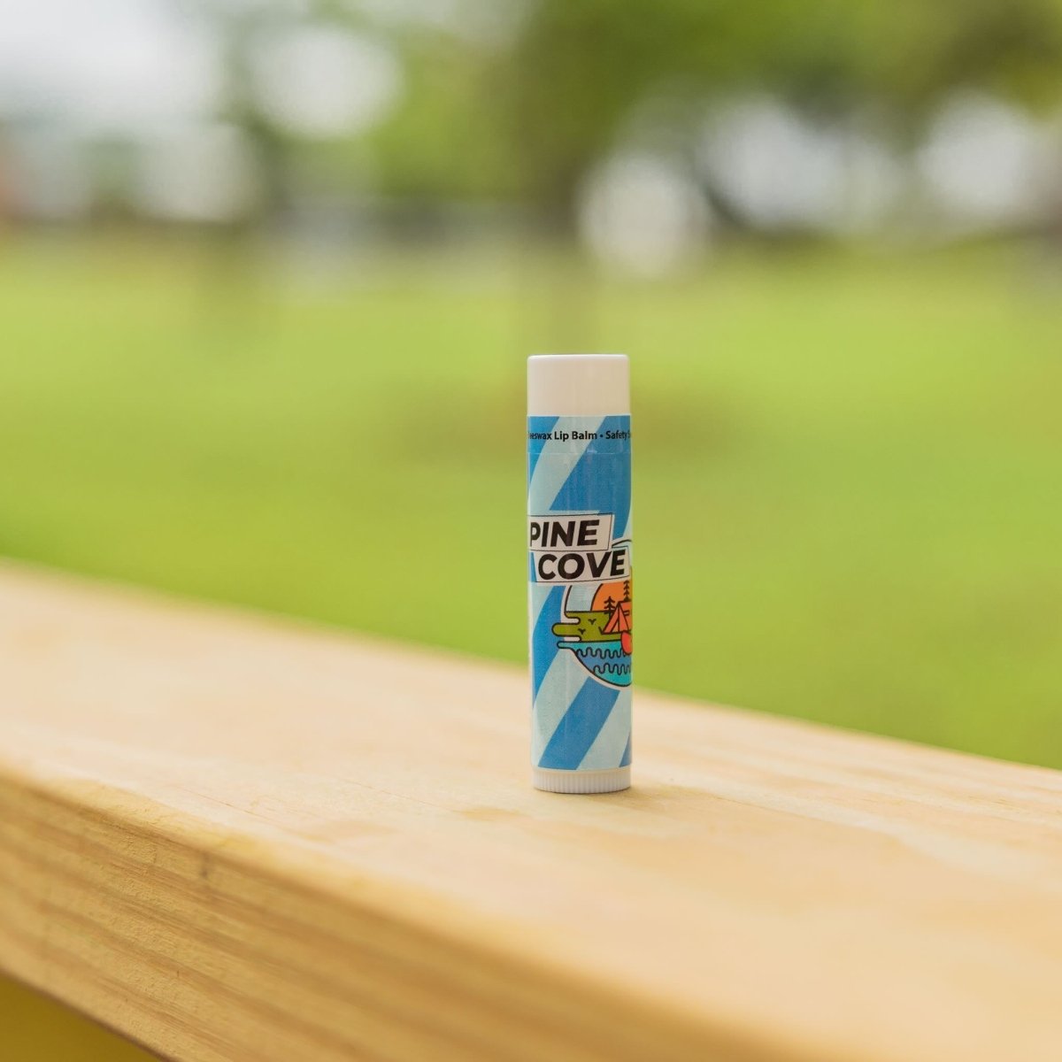 Lip Balm - Pine Cove Web Store