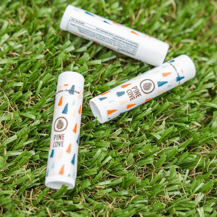 Lip Balm - Pine Cove Web Store