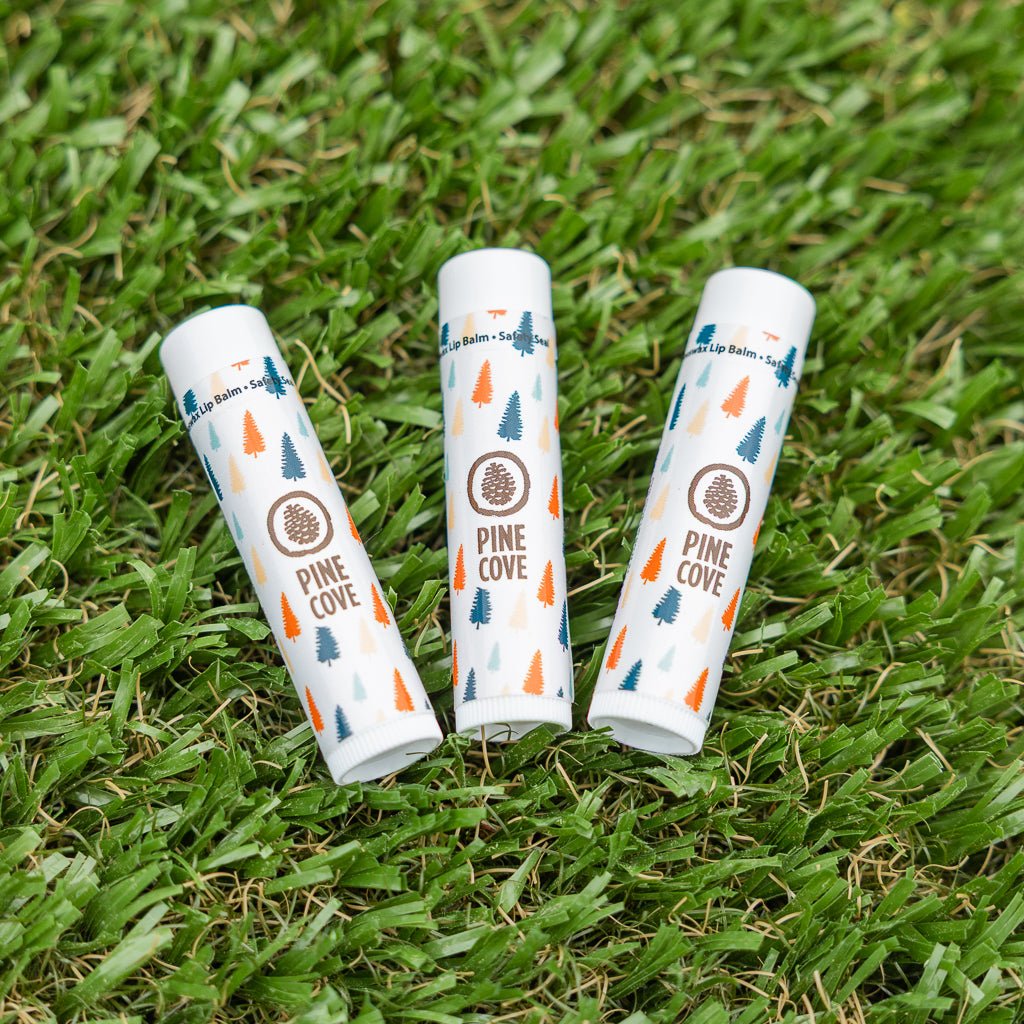 Lip Balm - Pine Cove Web Store