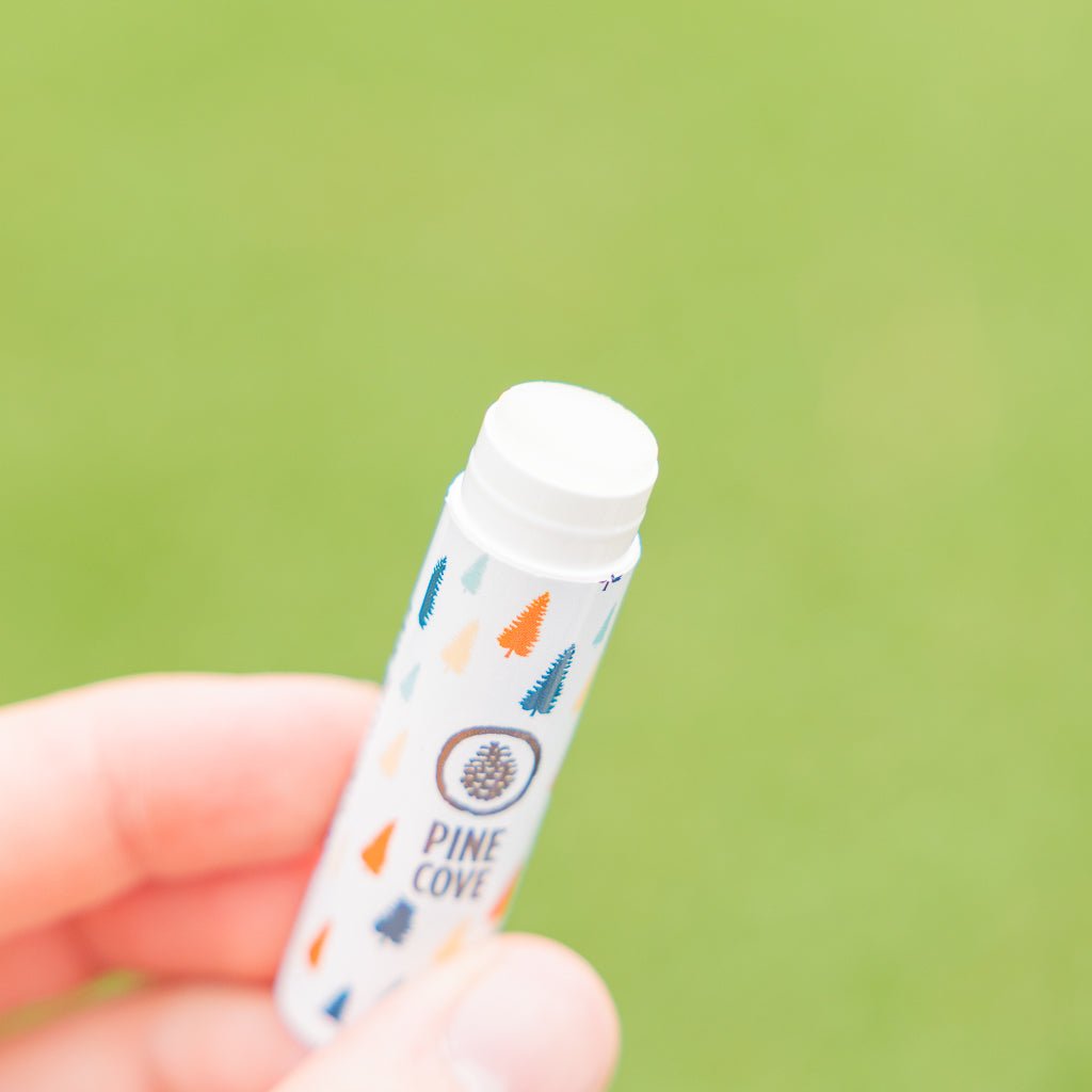 Lip Balm - Pine Cove Web Store