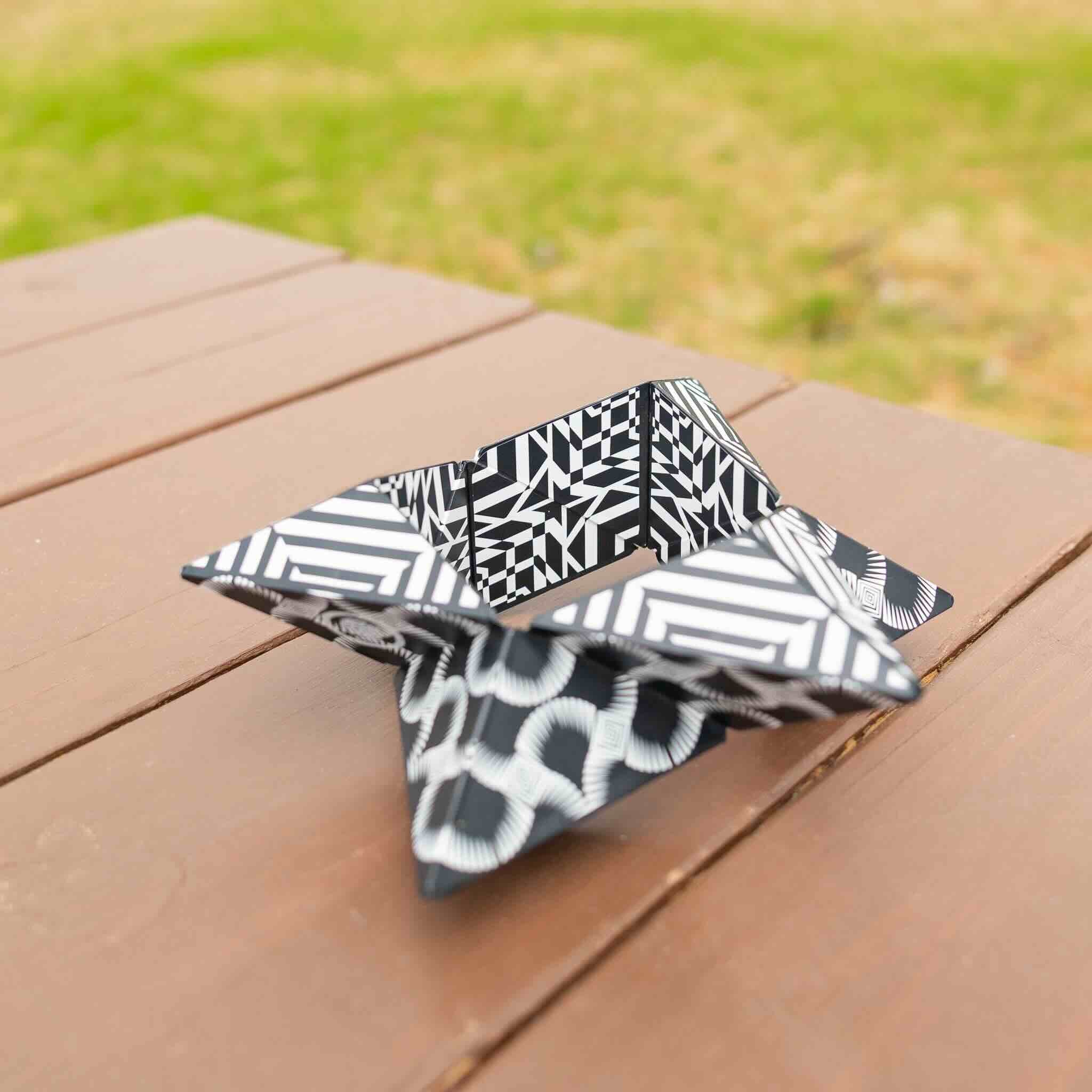 Magnetic Cube - Pine Cove Web Store