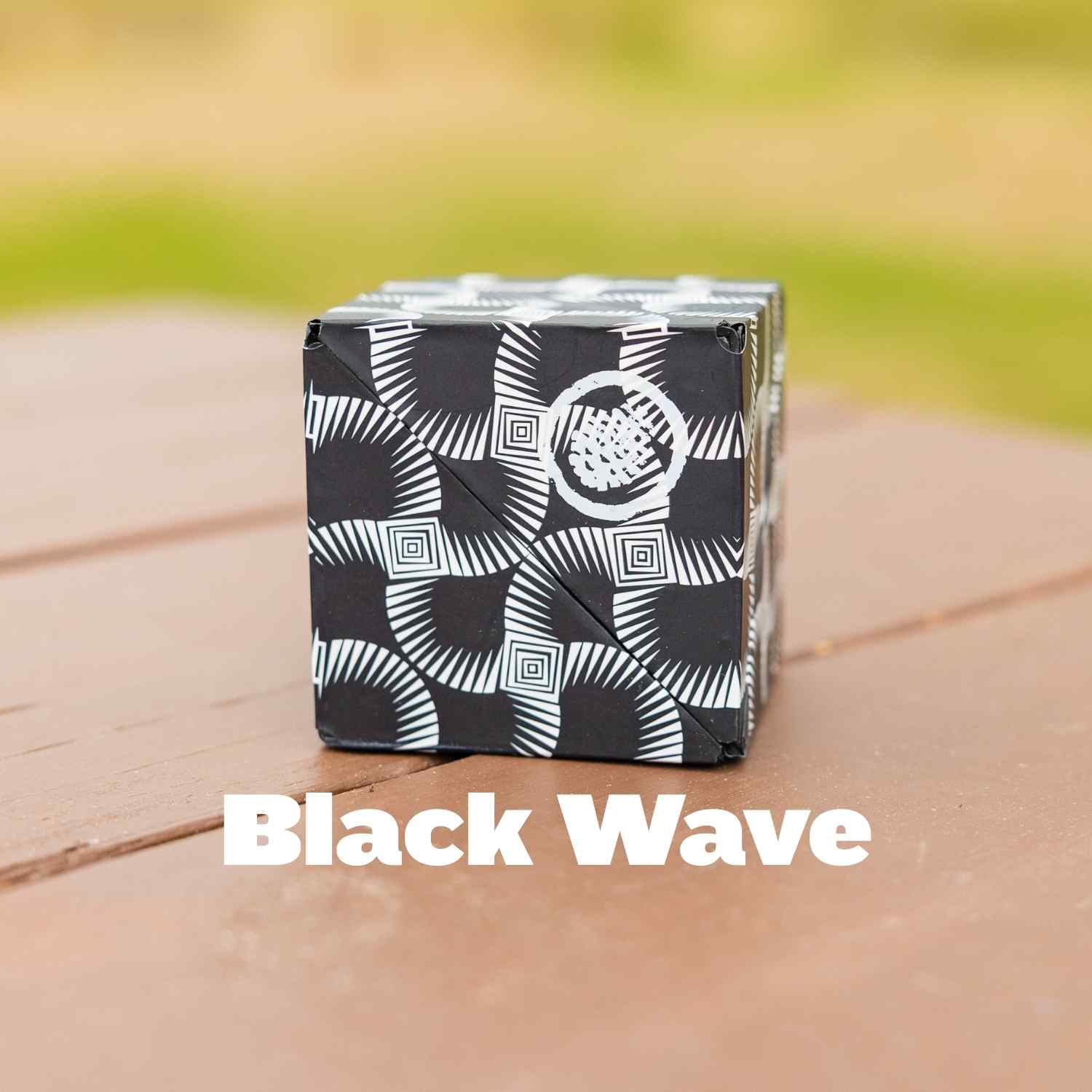 Magnetic Cube - Pine Cove Web Store