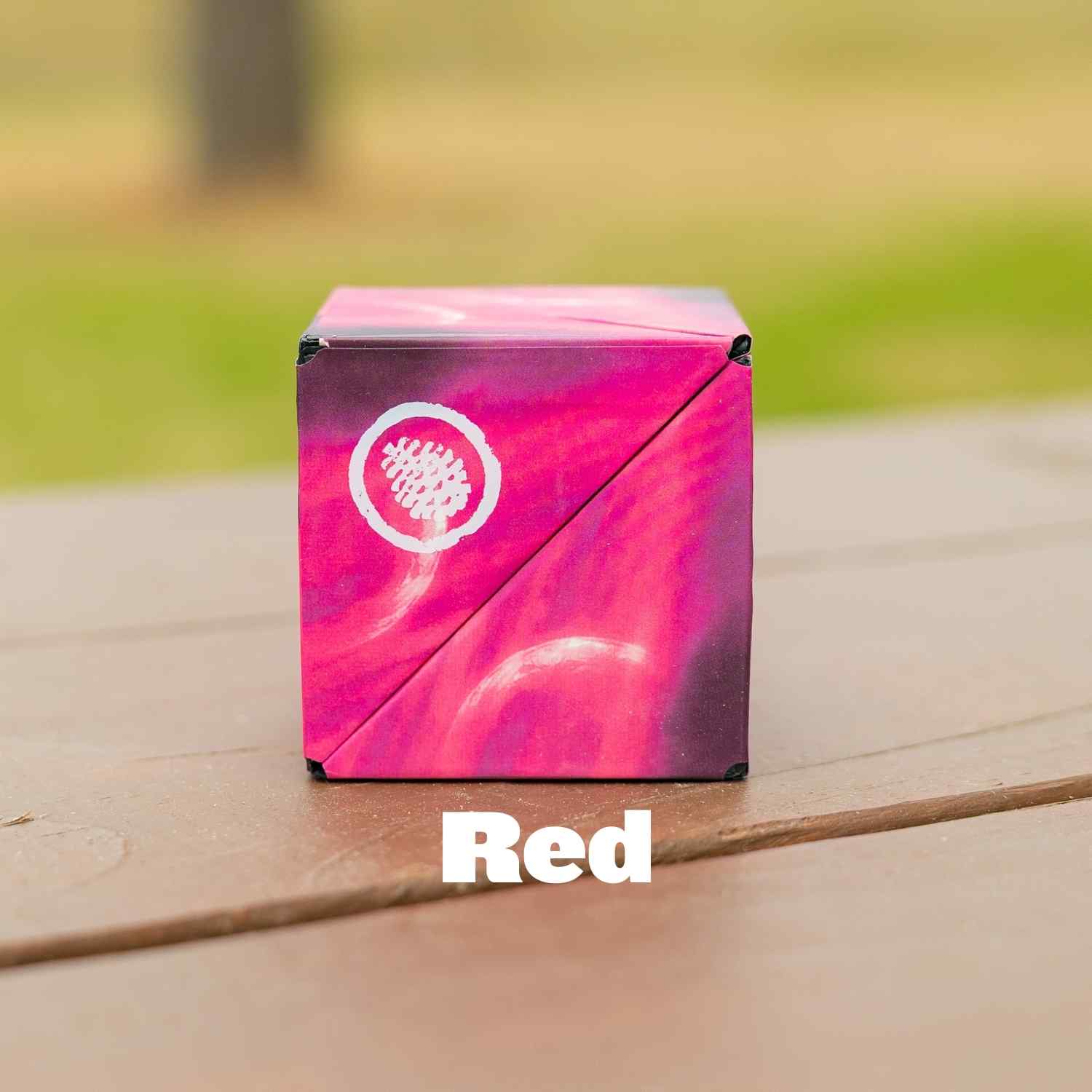 Magnetic Cube - Pine Cove Web Store