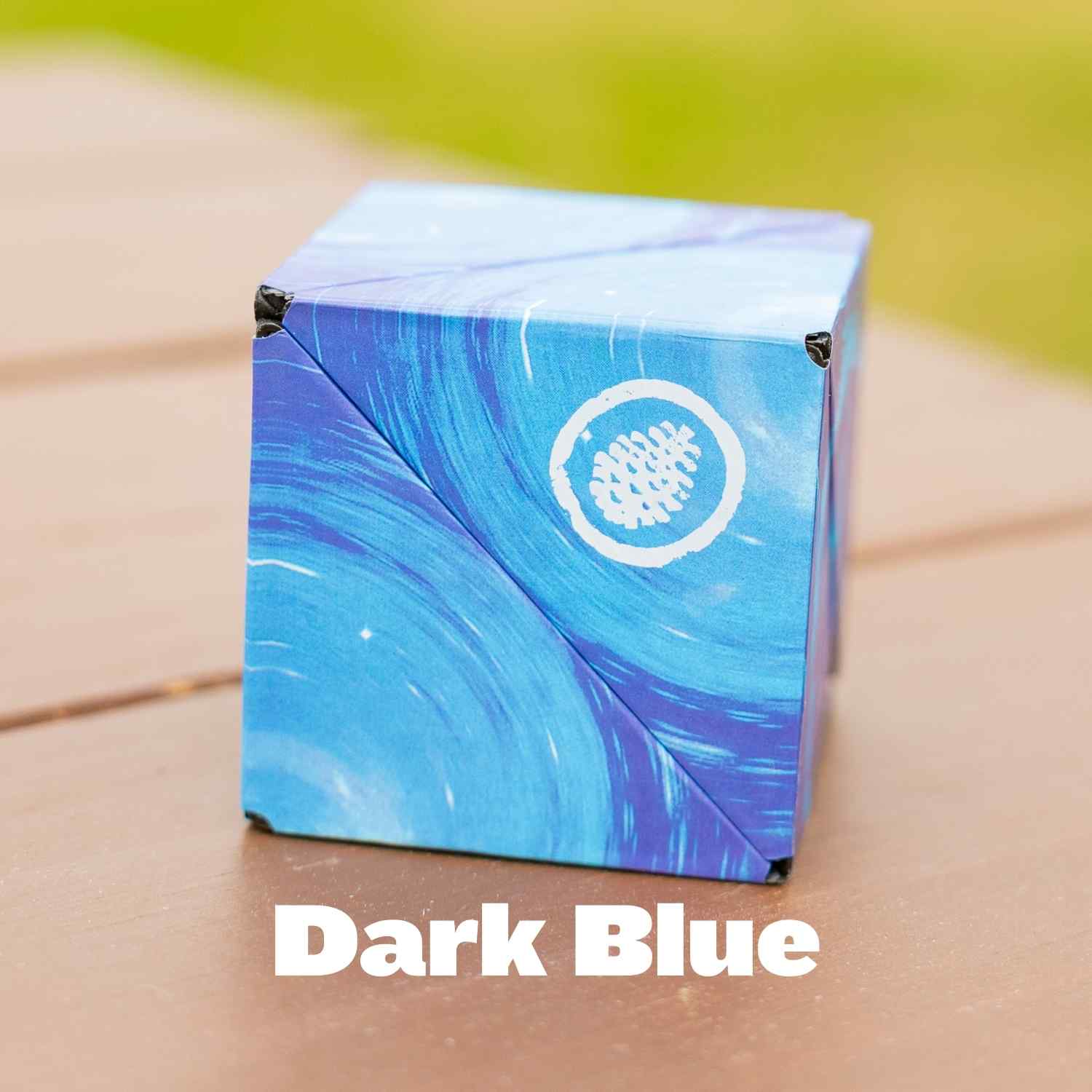 Magnetic Cube - Pine Cove Web Store