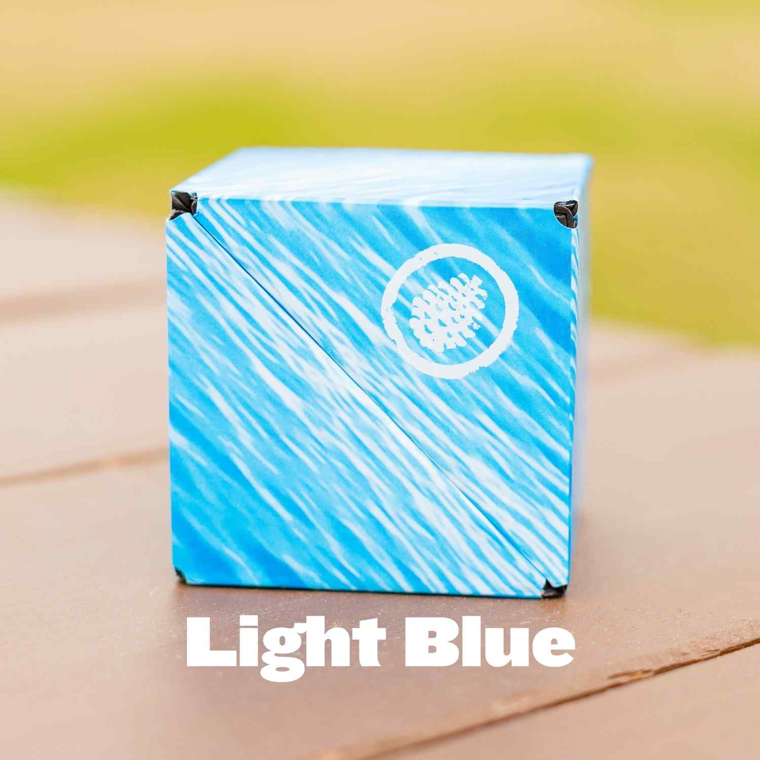 Magnetic Cube - Pine Cove Web Store