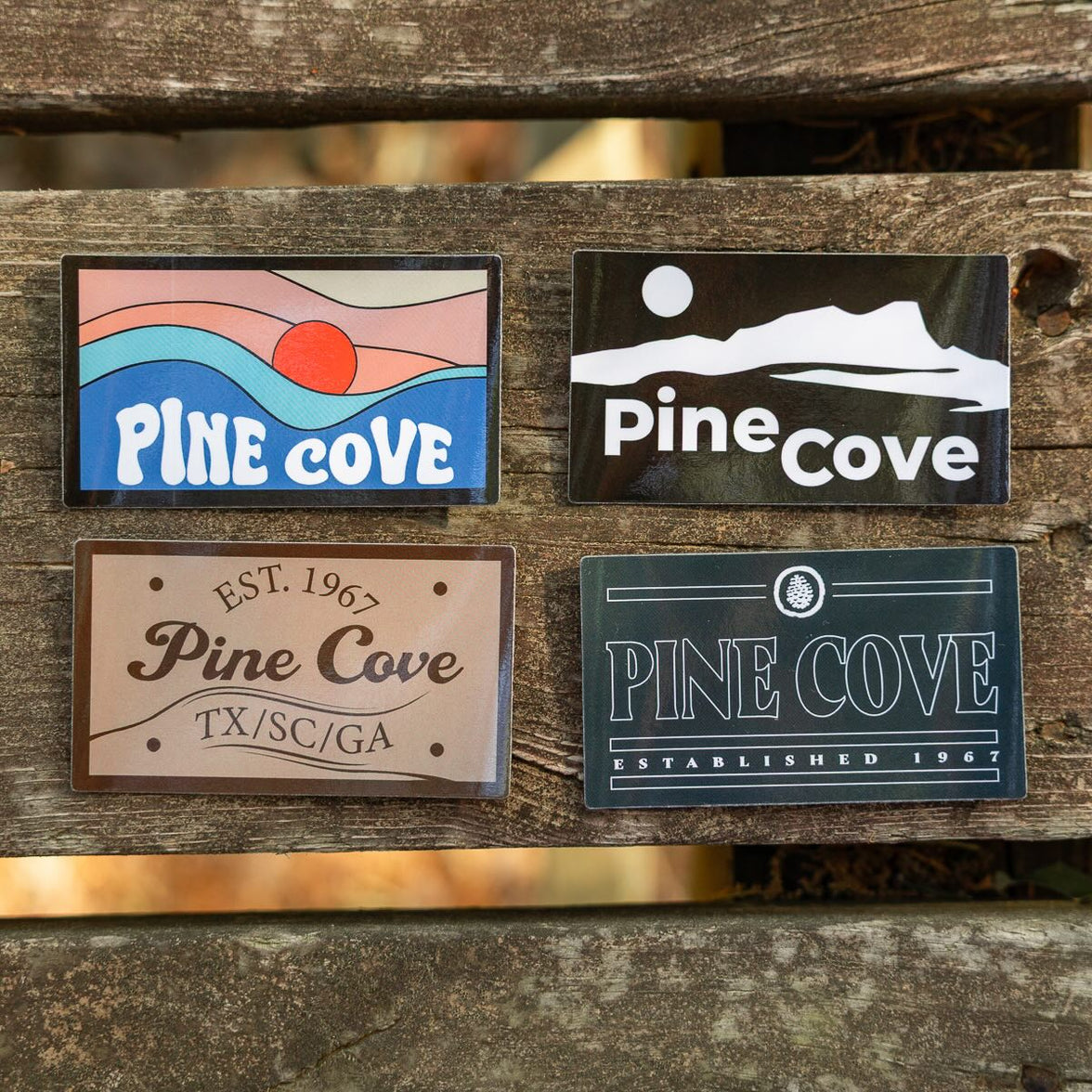 Magnets - Pine Cove Web Store