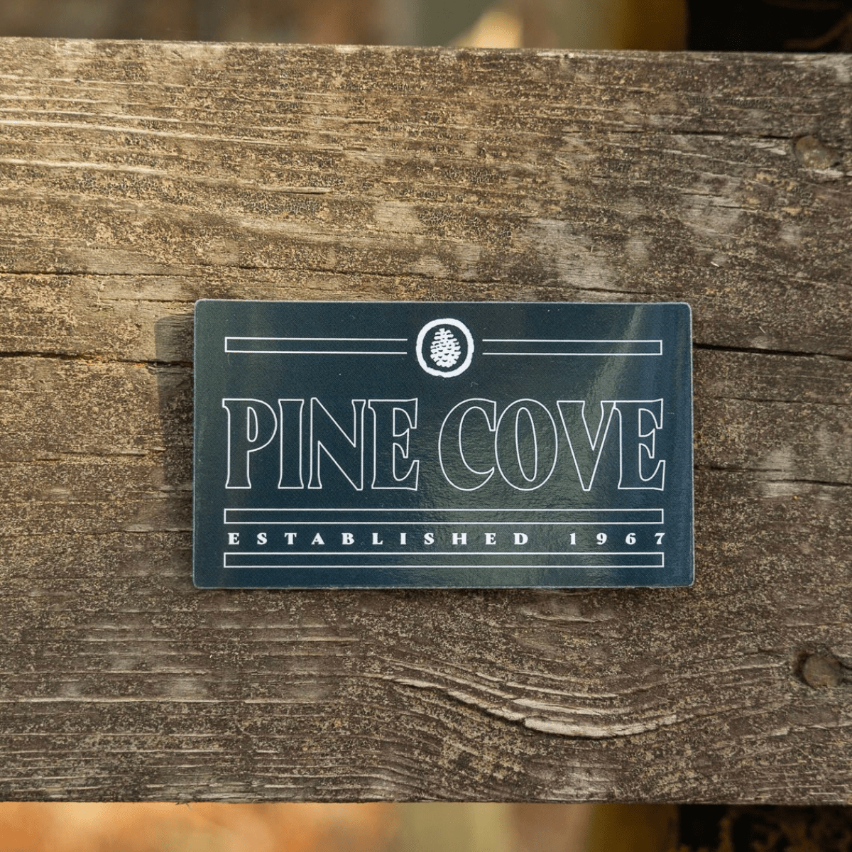 Magnets - Pine Cove Web Store