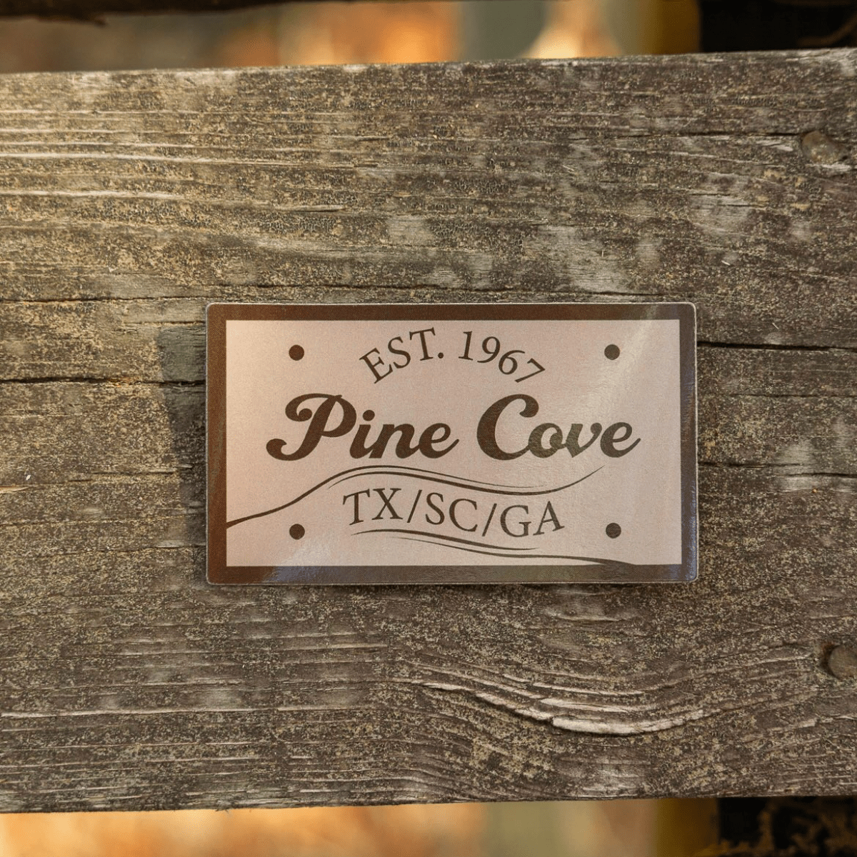 Magnets - Pine Cove Web Store