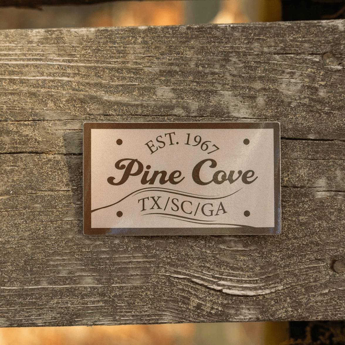 Magnets - Pine Cove Web Store