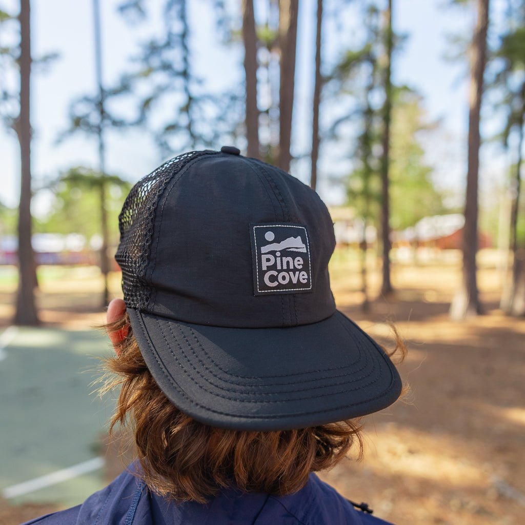 Black Lake Hat - Pine Cove Web Store
