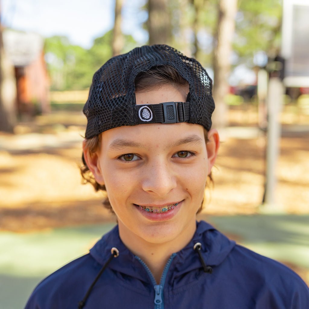 Black Lake Hat - Pine Cove Web Store