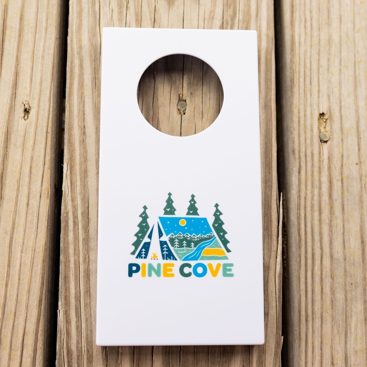 Mini Cornhole - Pine Cove Web Store
