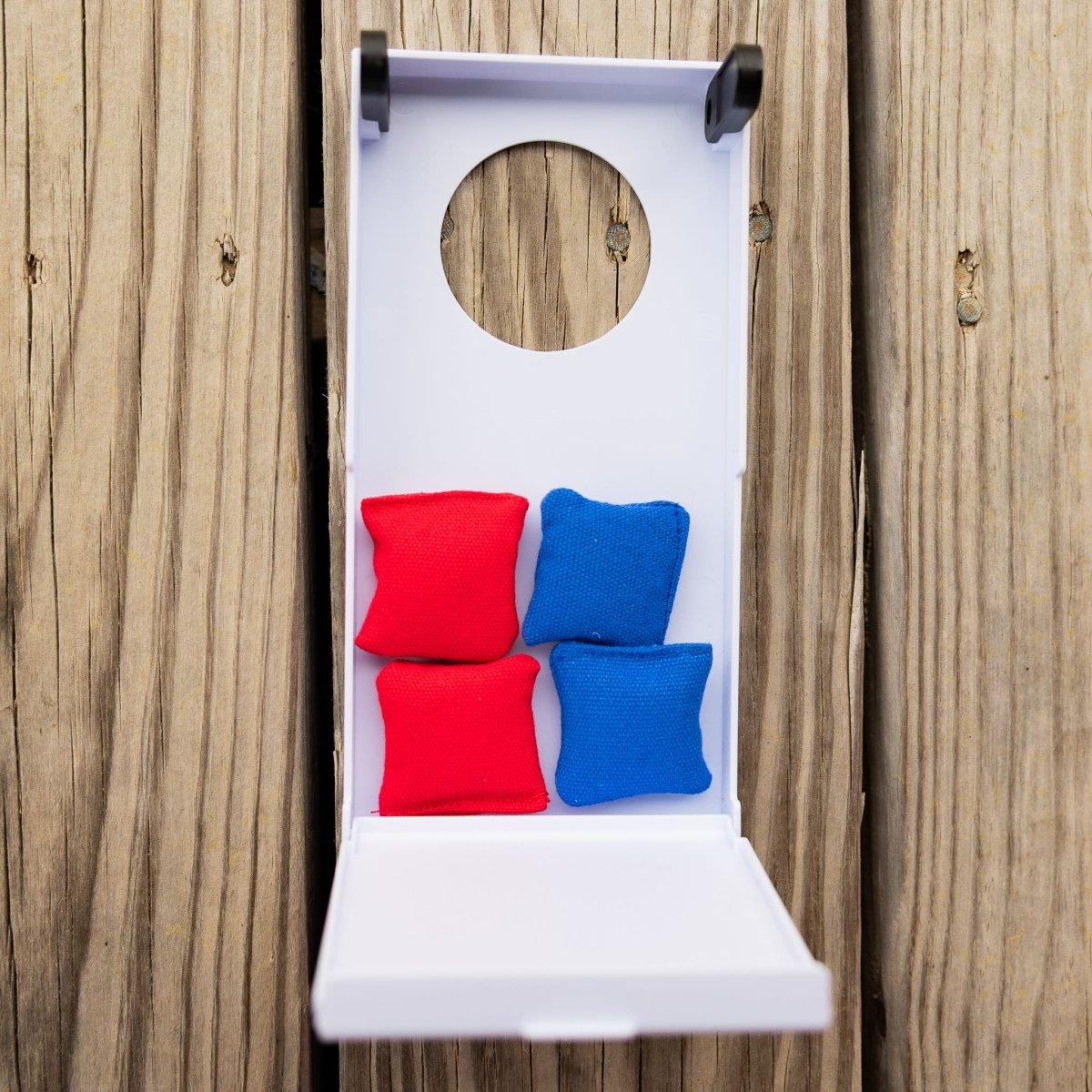 Mini Cornhole - Pine Cove Web Store