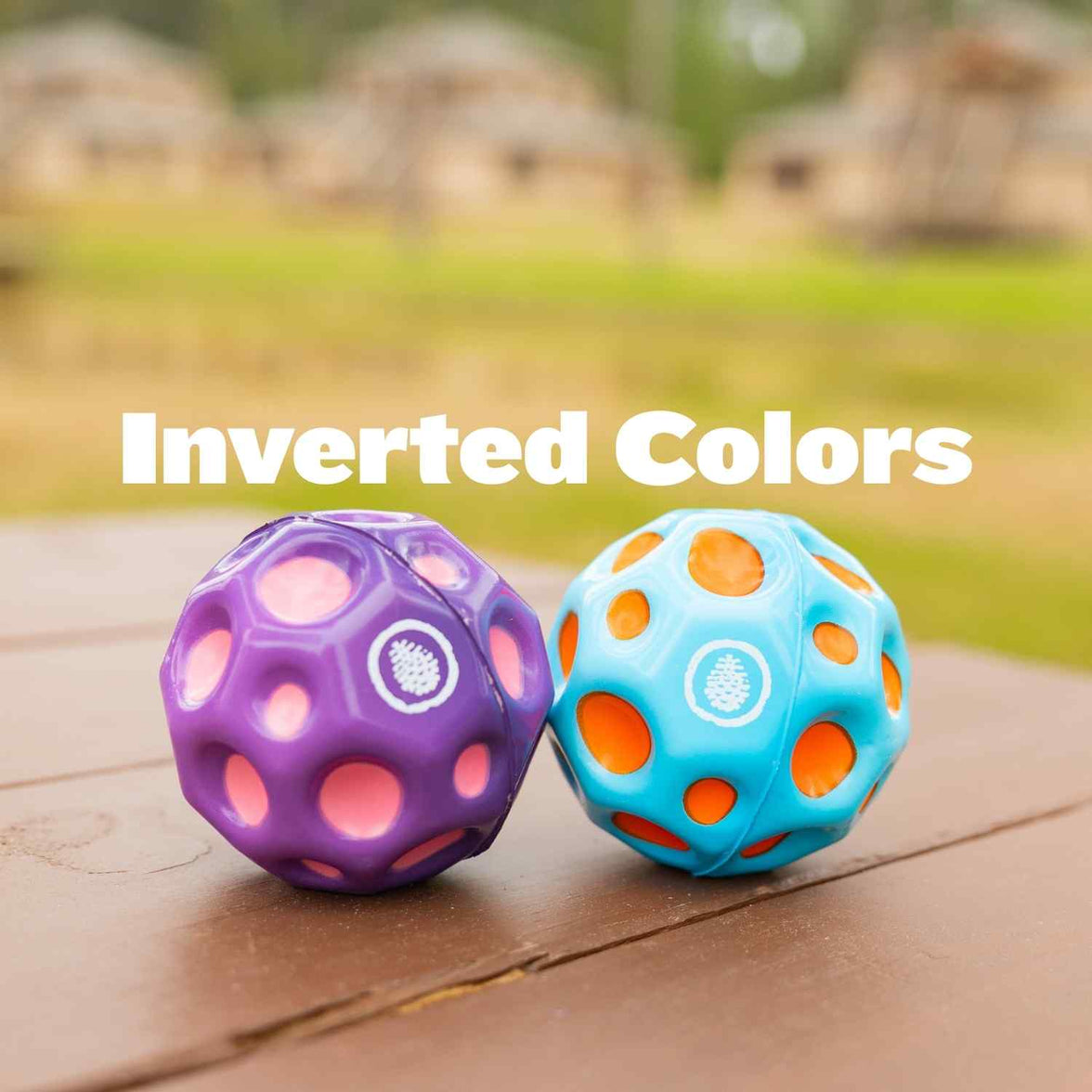 Moonballs - Pine Cove Web Store