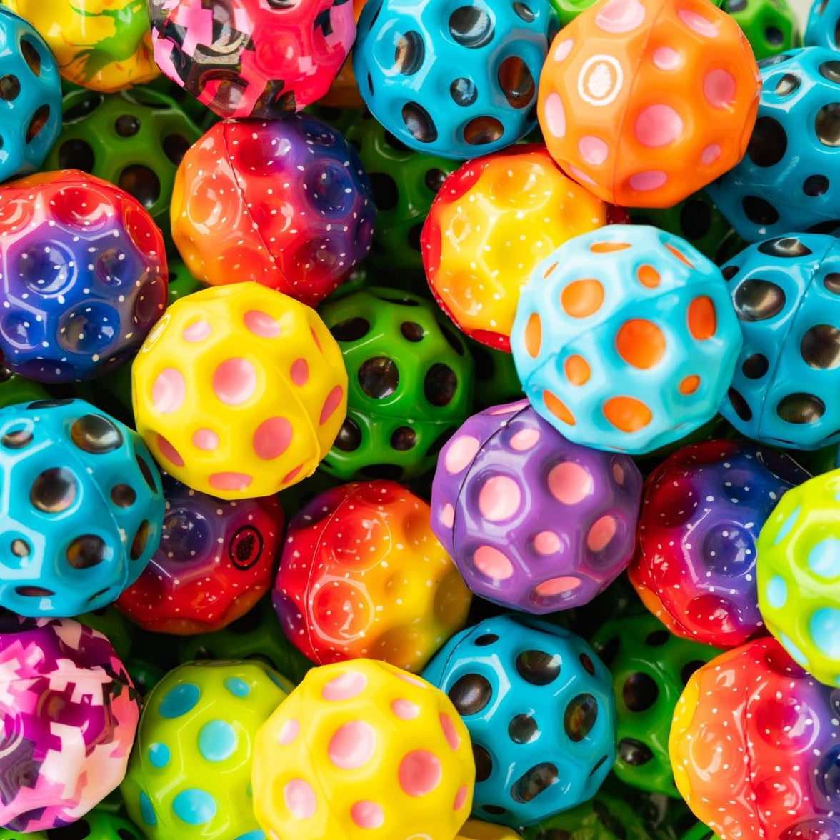 Moonballs - Pine Cove Web Store