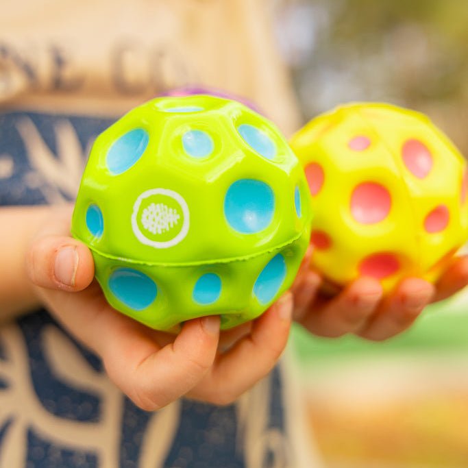 Moonballs - Pine Cove Web Store