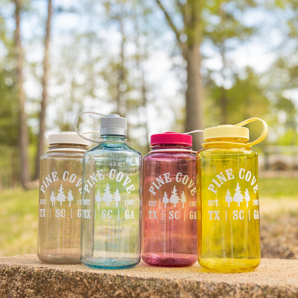 Nalgene - Pine Cove Web Store