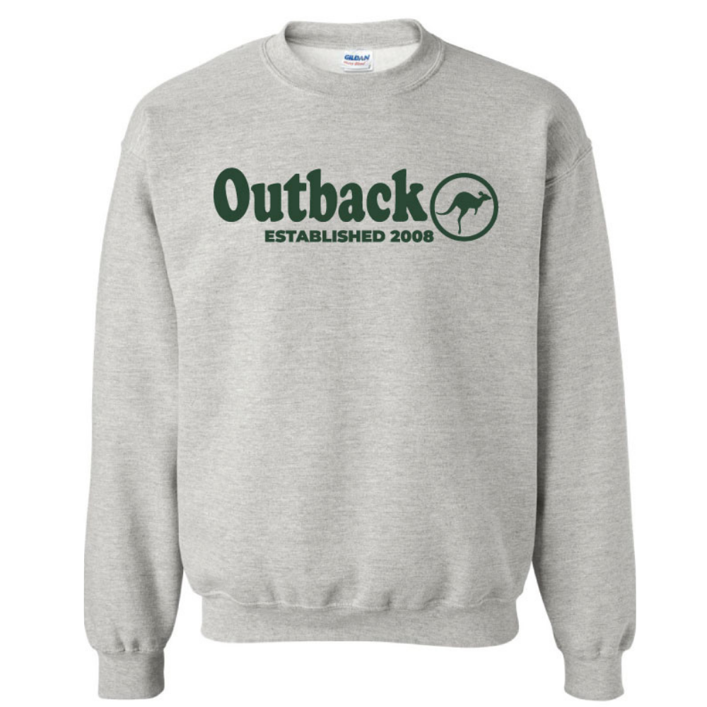Outback Crew