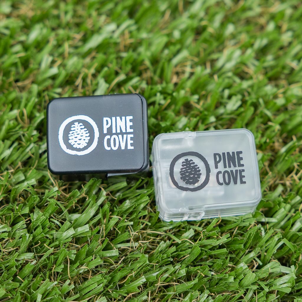 Pencil Sharpeners - Pine Cove Web Store