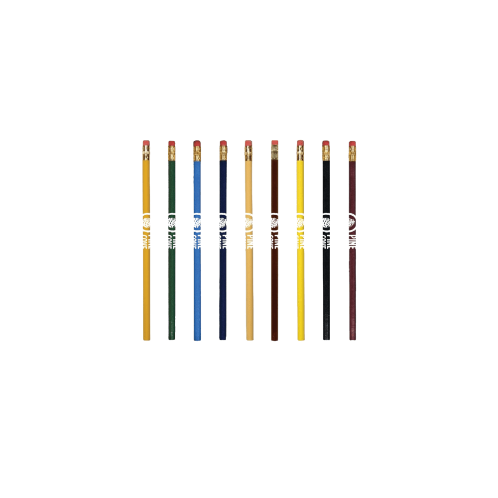 Standard Pencils - Pine Cove Web Store