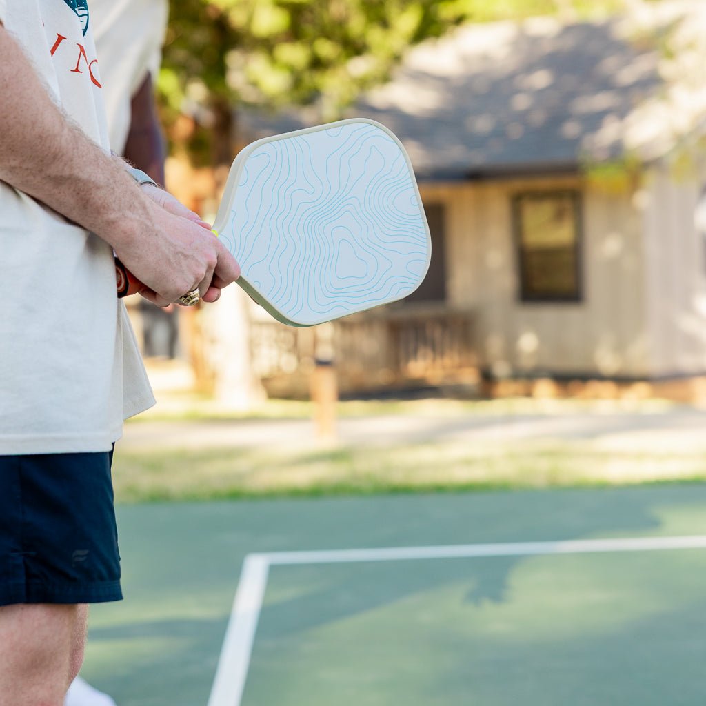 Pickleball Paddle - Pine Cove Web Store
