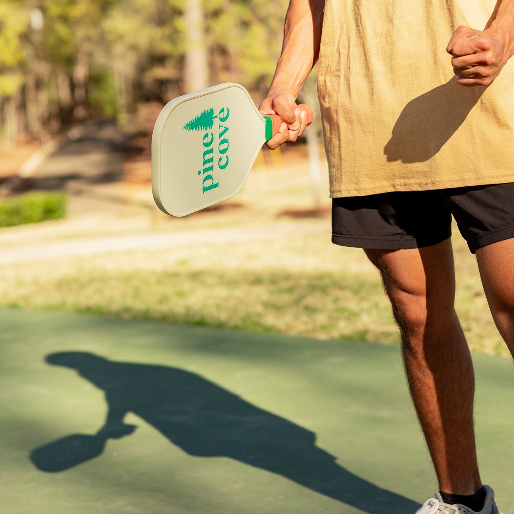 Pickleball Paddle - Pine Cove Web Store
