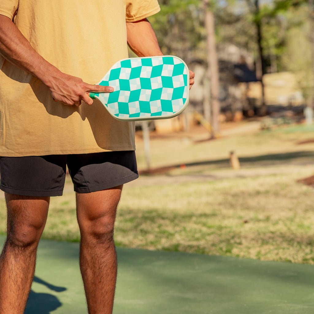 Pickleball Paddle - Pine Cove Web Store