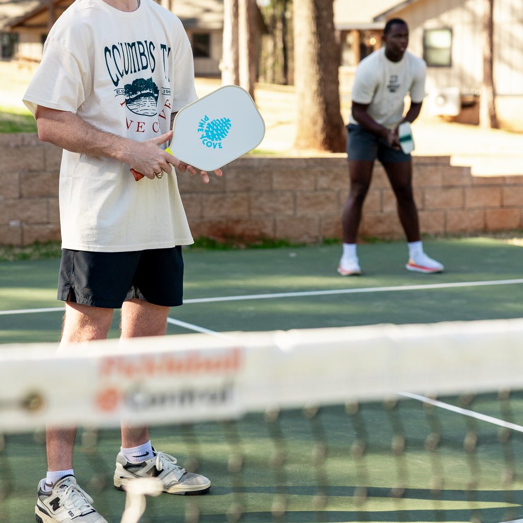 Pickleball Paddle - Pine Cove Web Store