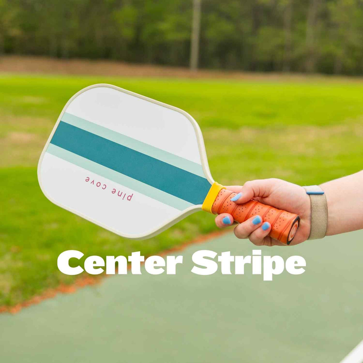 Pickleball Paddle - Pine Cove Web Store