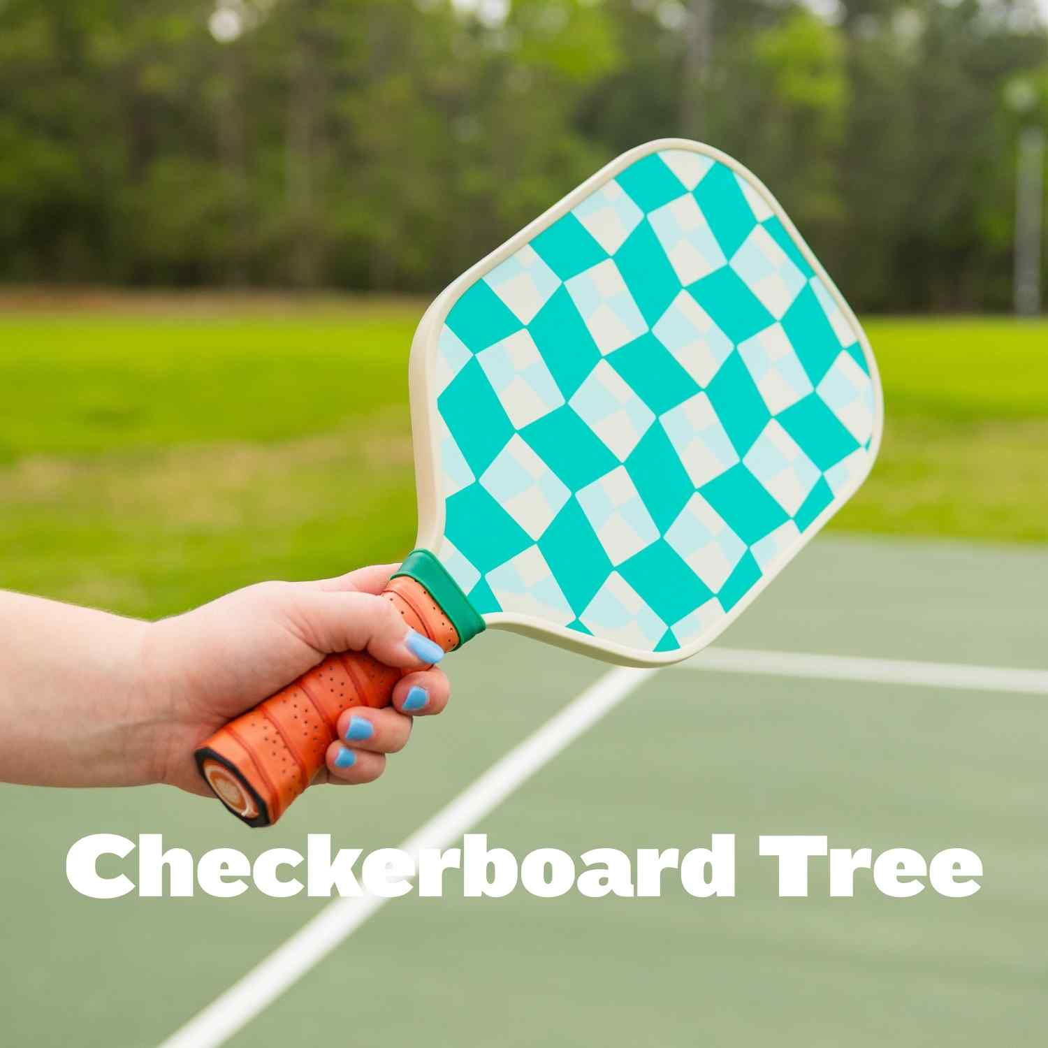 Pickleball Paddle - Pine Cove Web Store