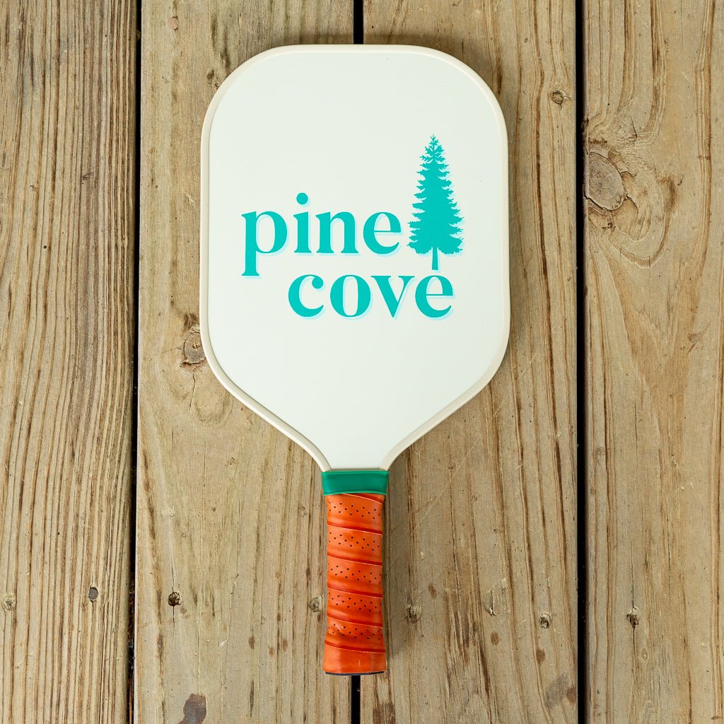 Pickleball Paddle - Pine Cove Web Store