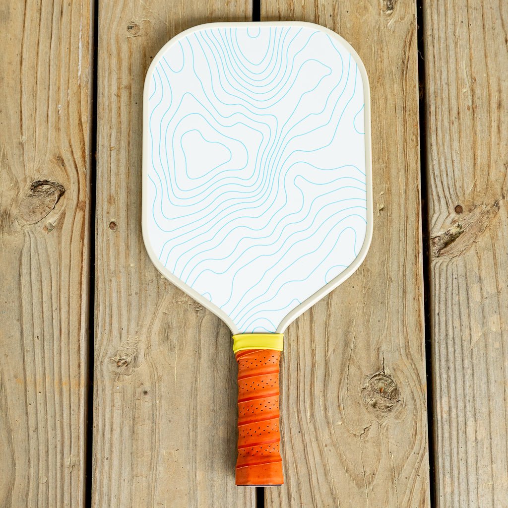 Pickleball Paddle - Pine Cove Web Store