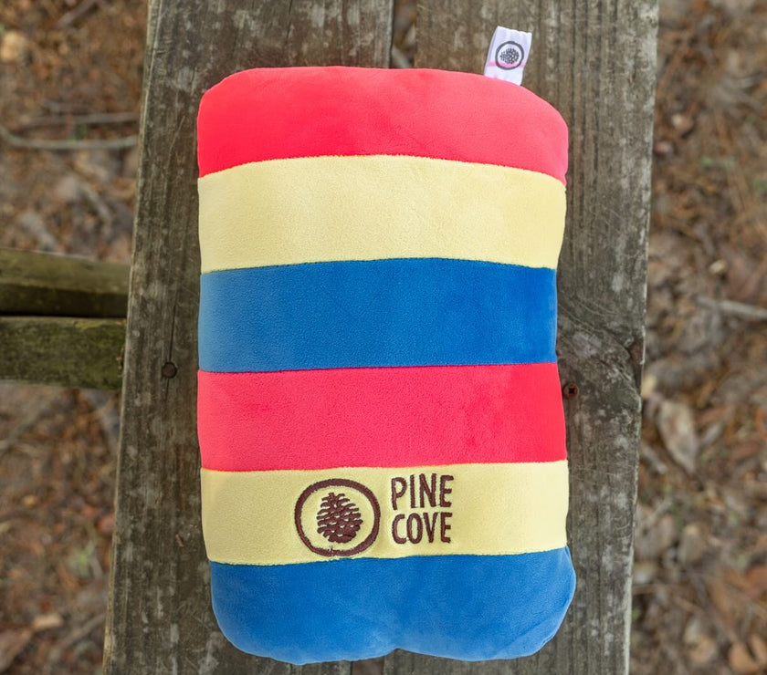 Pillow - Pine Cove Web Store