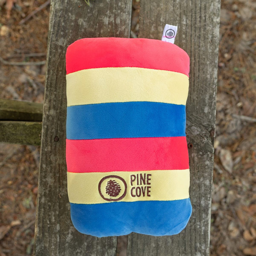 Pillow - Pine Cove Web Store