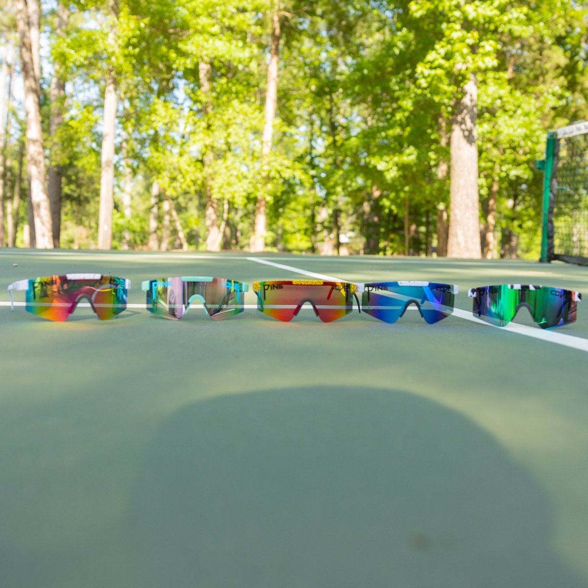 Pine Vipers - Pine Cove Web Store