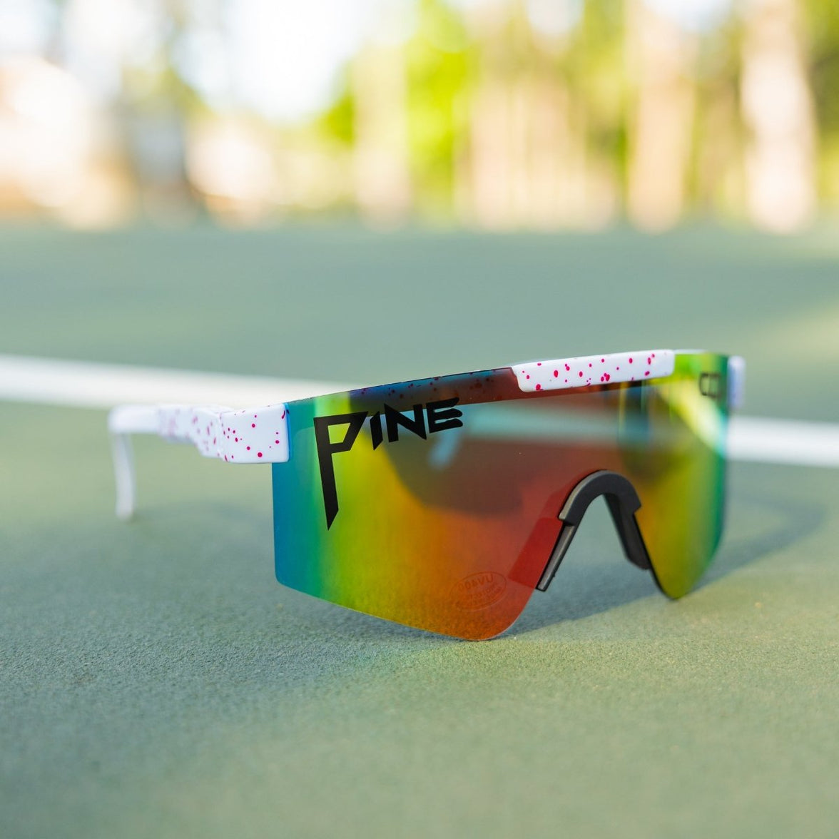 Pine Vipers - Pine Cove Web Store